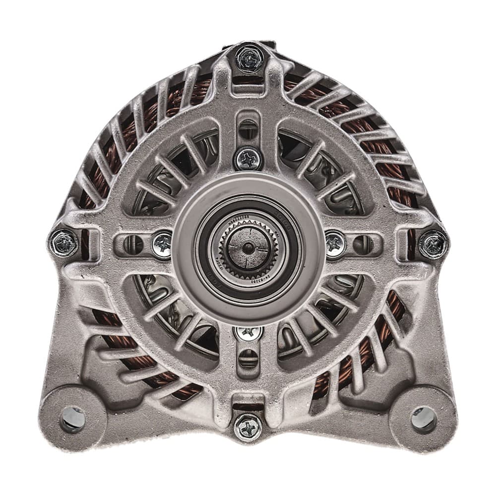 New Alternator 2007–2009 Nissan 11343N