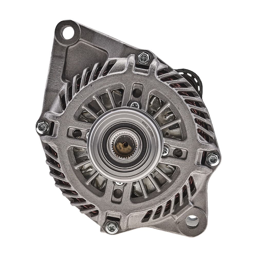 New Alternator 2008–2010 Mitsubishi 11377N