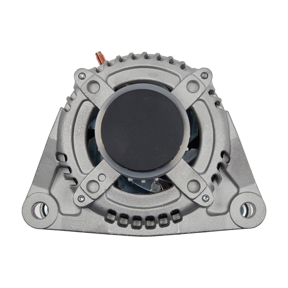 New Alternator 2011–2013 Chrysler 11378N