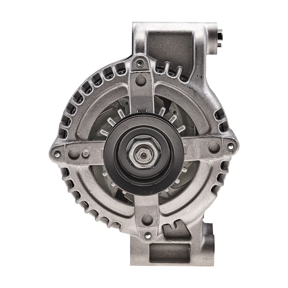New Alternator 2008–2010 Chrysler 11383N