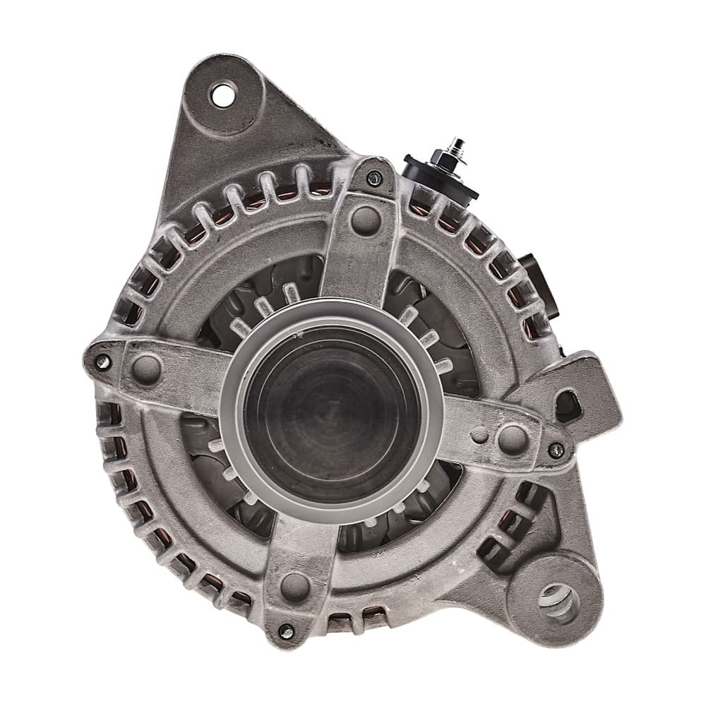 New Alternator 2009–2013 Toyota 11386N