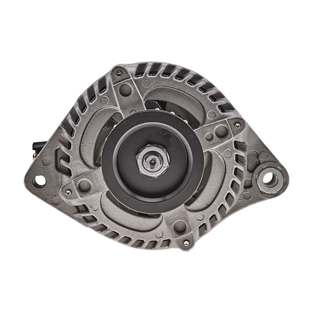 New Alternator 2009–2011 Honda 11391N