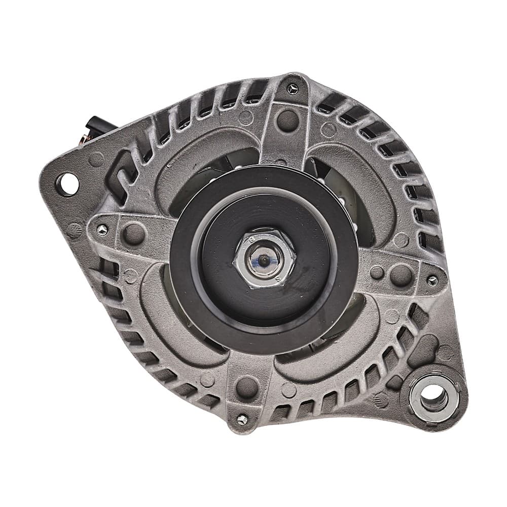 New Alternator 2008–2012 Honda 11392N