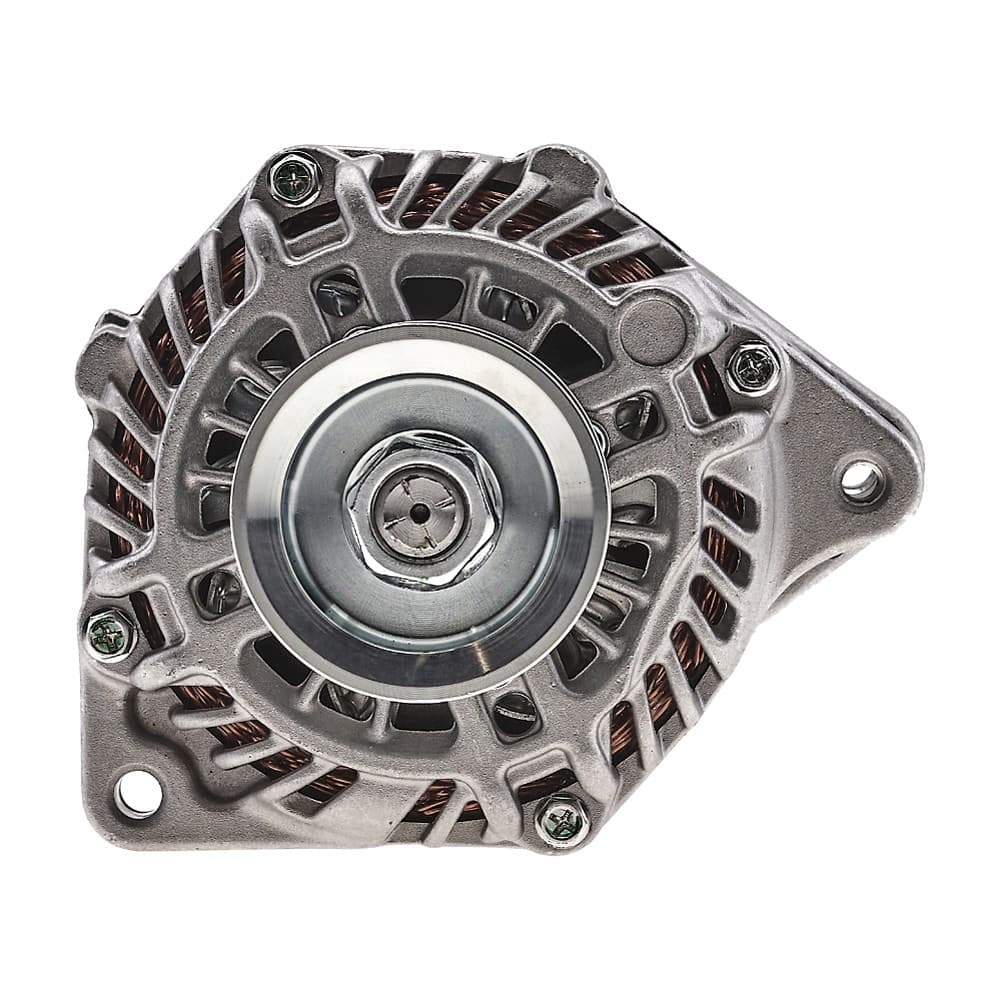 New Alternator 2009–2014 Honda 11410N