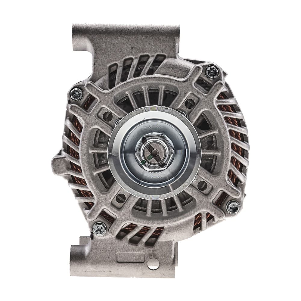 New Alternator 2010–2012 Ford 11411N