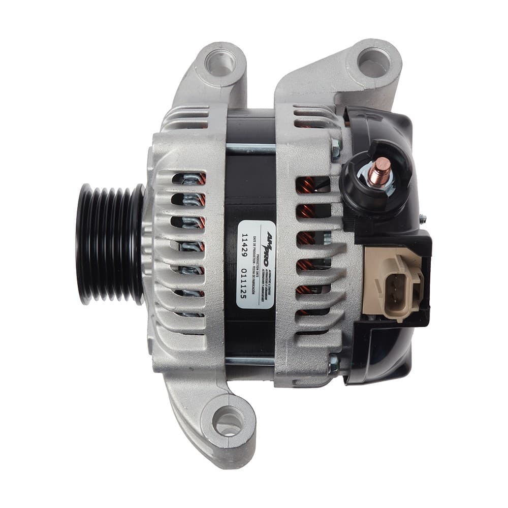 New Alternator 2017–2022 Ford 11429N