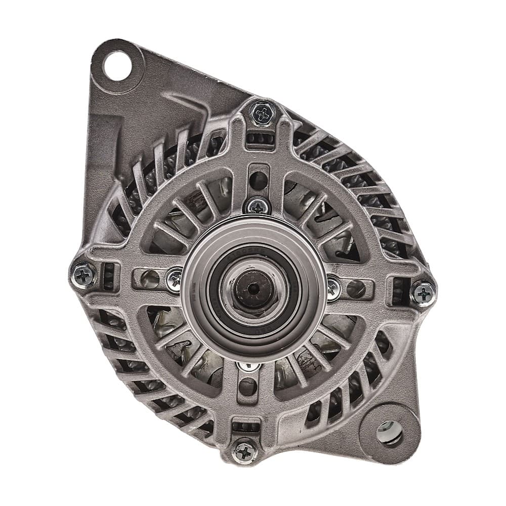 New Alternator 2009–2020 Chrysler 11440N