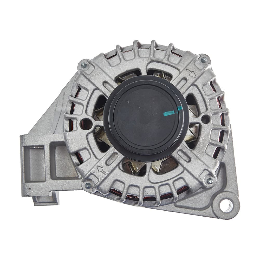 New Alternator 2012–2020 GM 11453N