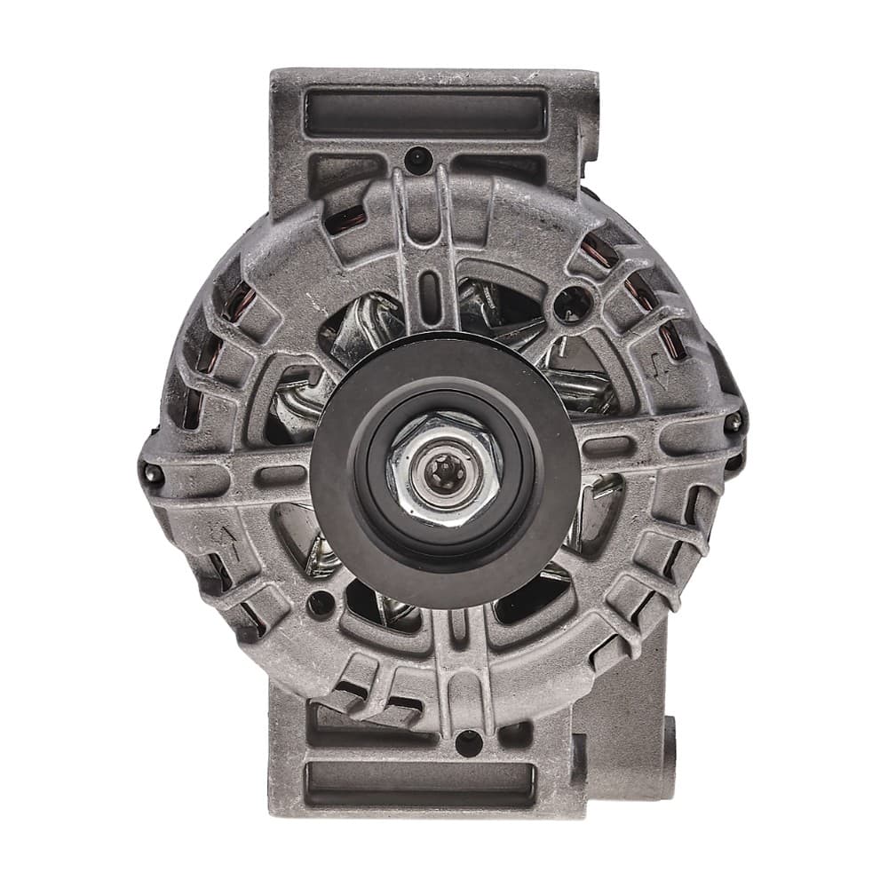 New Alternator 2010–2017 GM 11459N