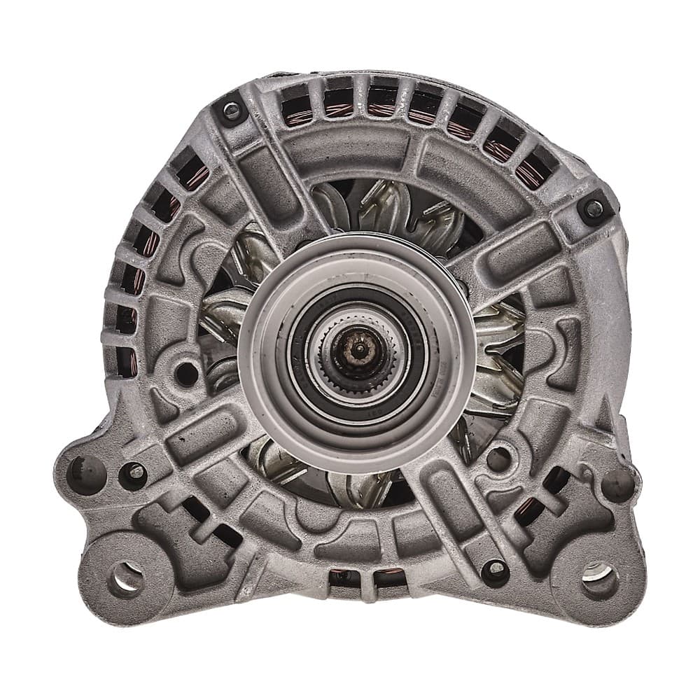 New Alternator 2006–2014 Volkswagen 11460N