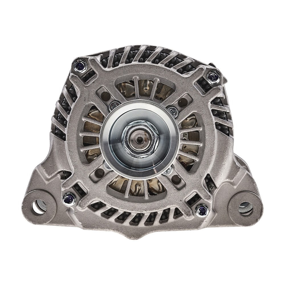 New Alternator 2012–2024 Chrysler 11477N