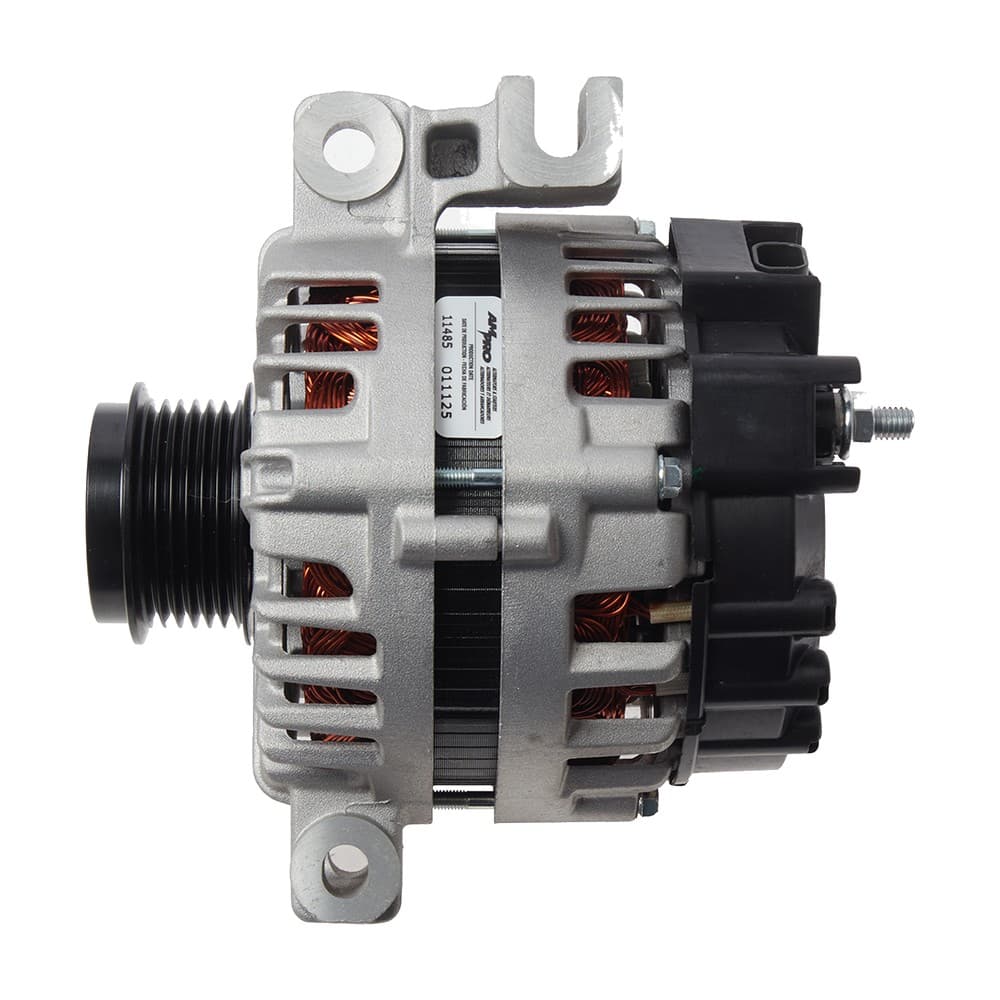 New Alternator 2015–2016 GM 11485N