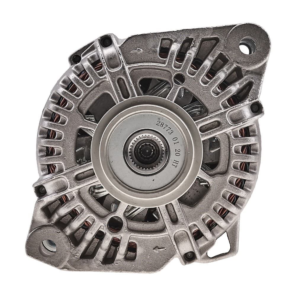 New Alternator 2010–2013 Kia 11492N