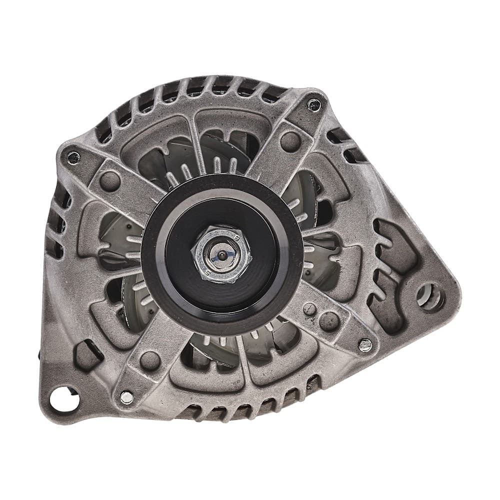 New Alternator 2011–2014 Ford 11532N