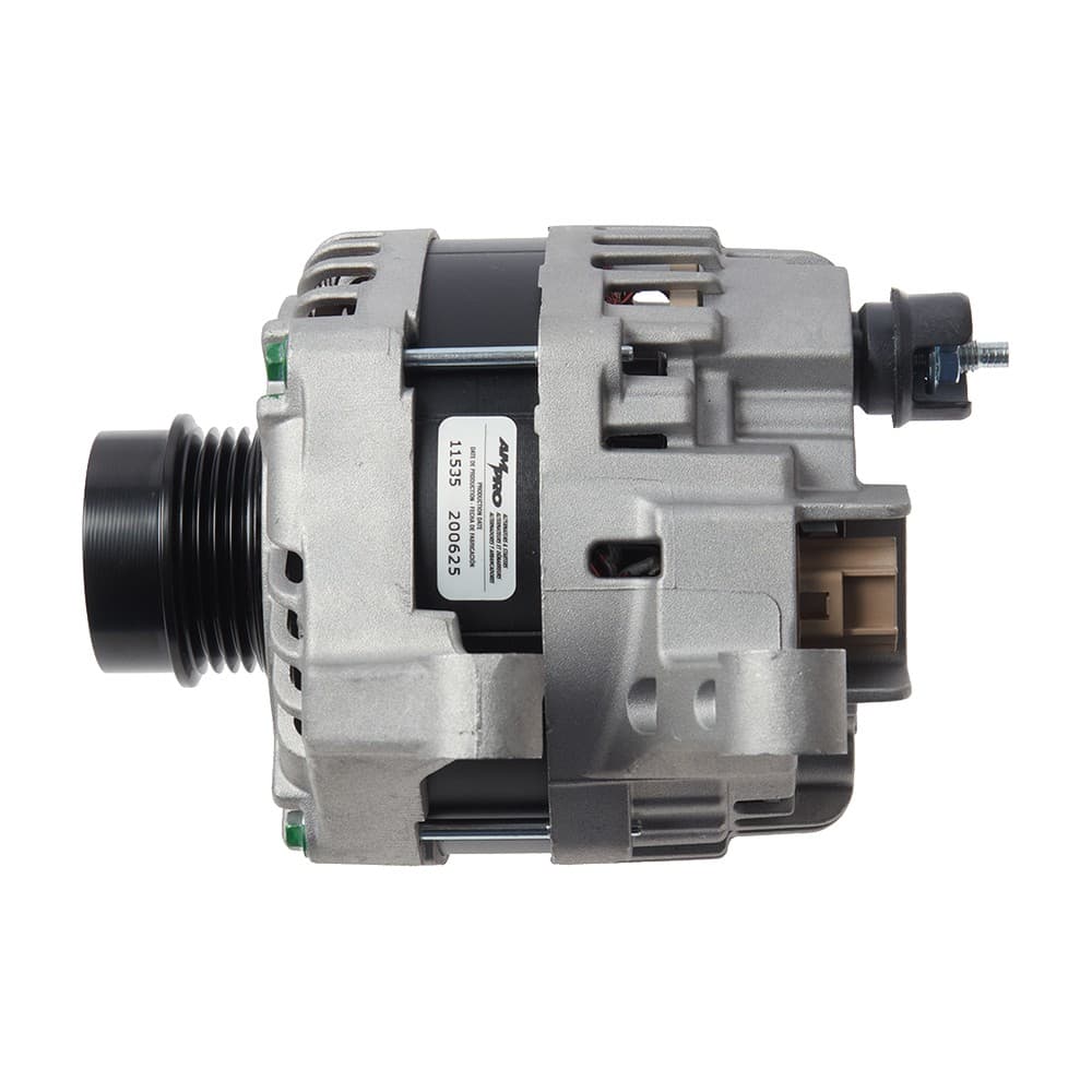 New Alternator 2014–2018 Ford 11535N