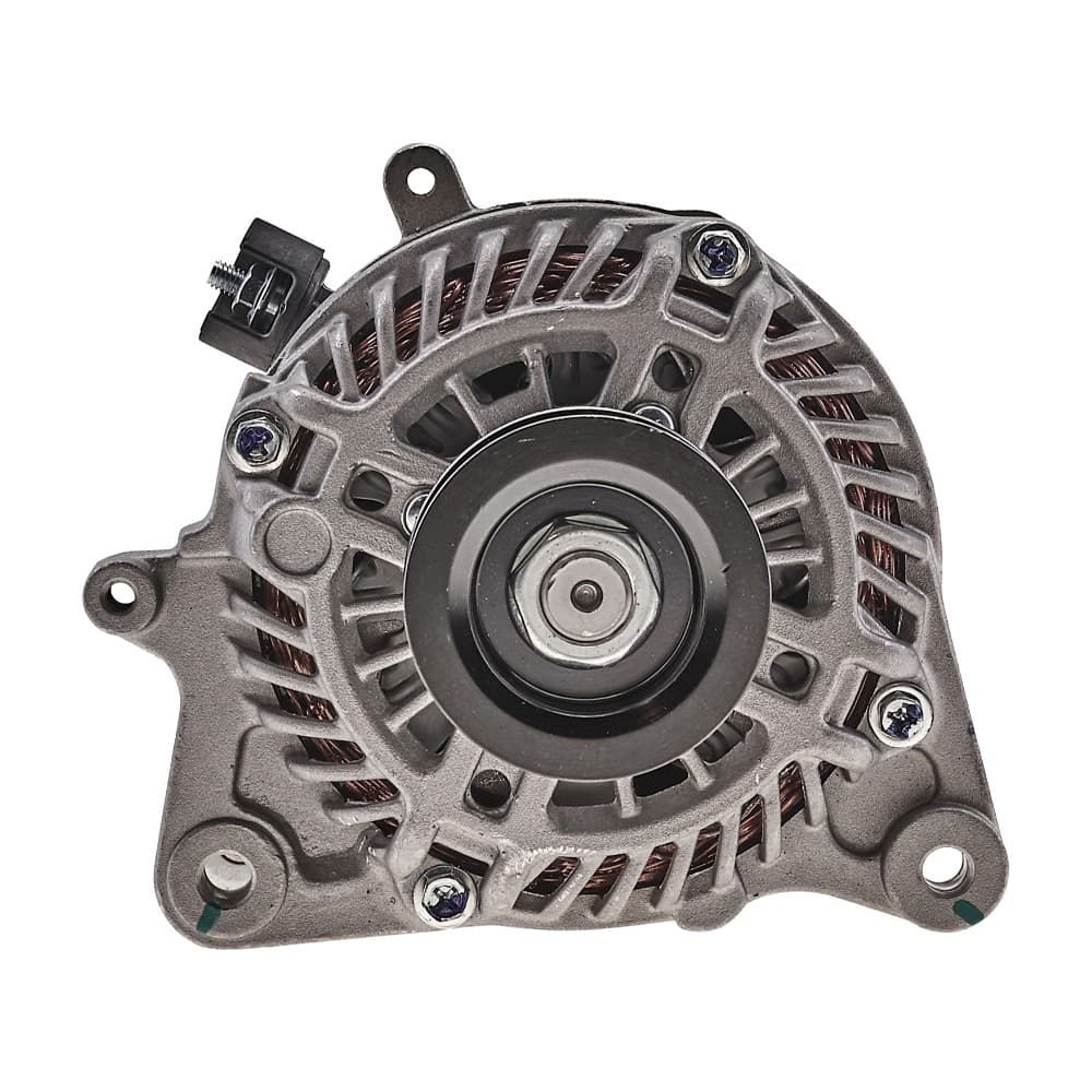 New Alternator 2016–2018 Honda 11537N