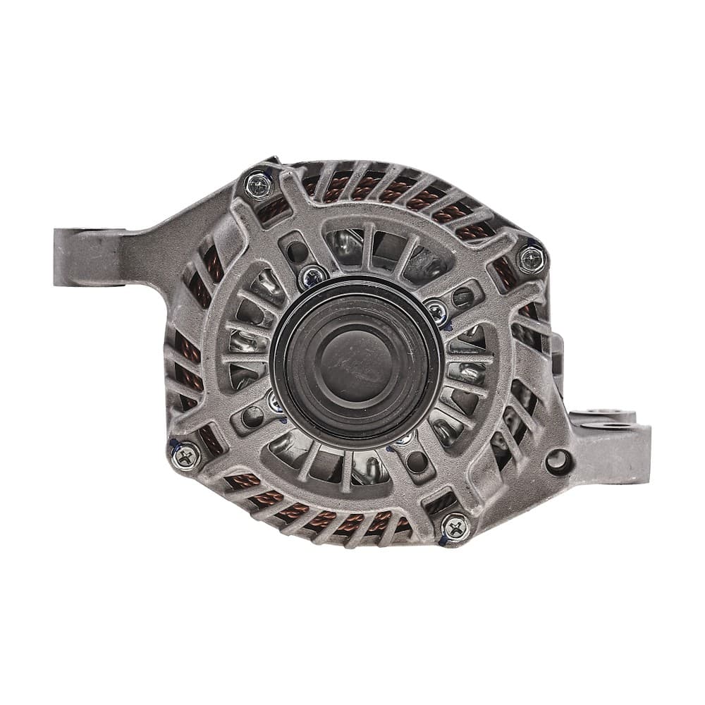 New Alternator 2013–2018 Ford 11551N