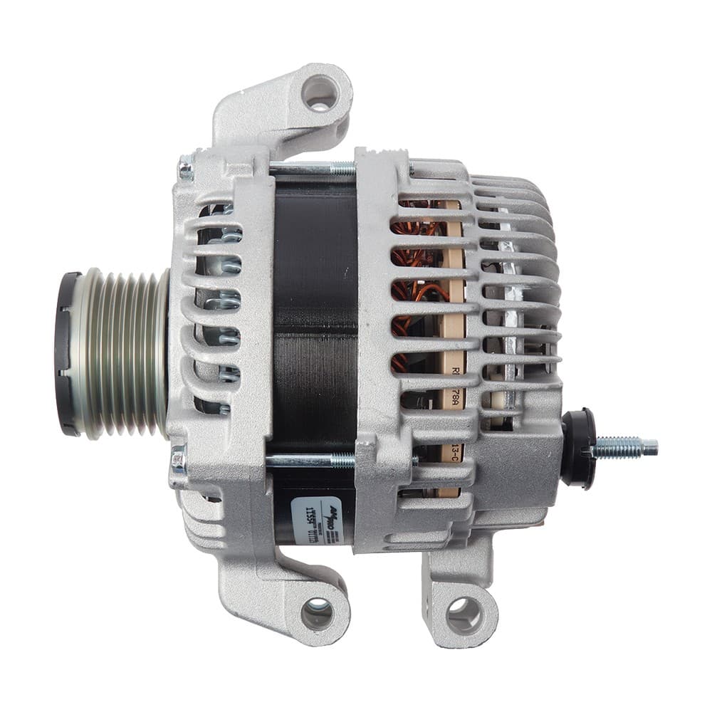 New Alternator 2015–2021 Chrysler 11554N