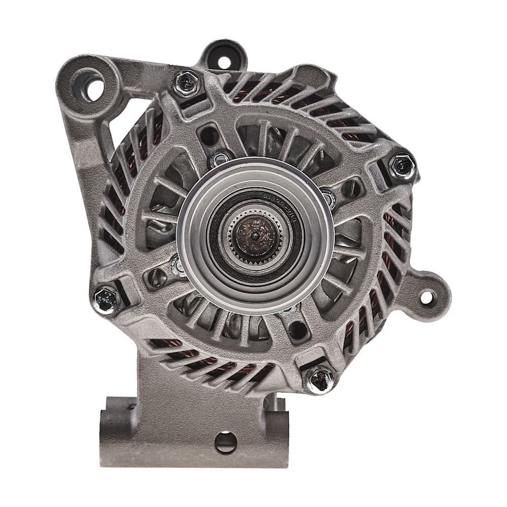 New Alternator 2010–2013 Suzuki 11564N
