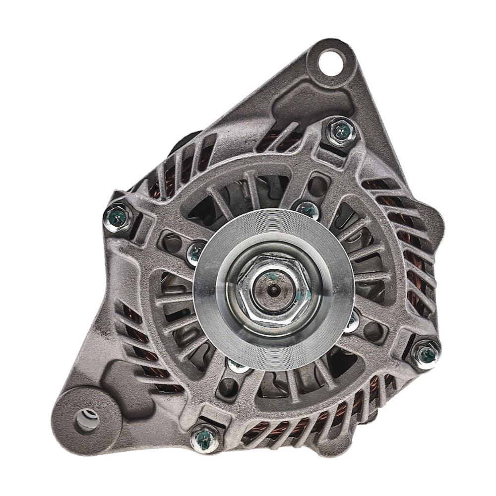 New Alternator 2008–2015 Smart 11565N