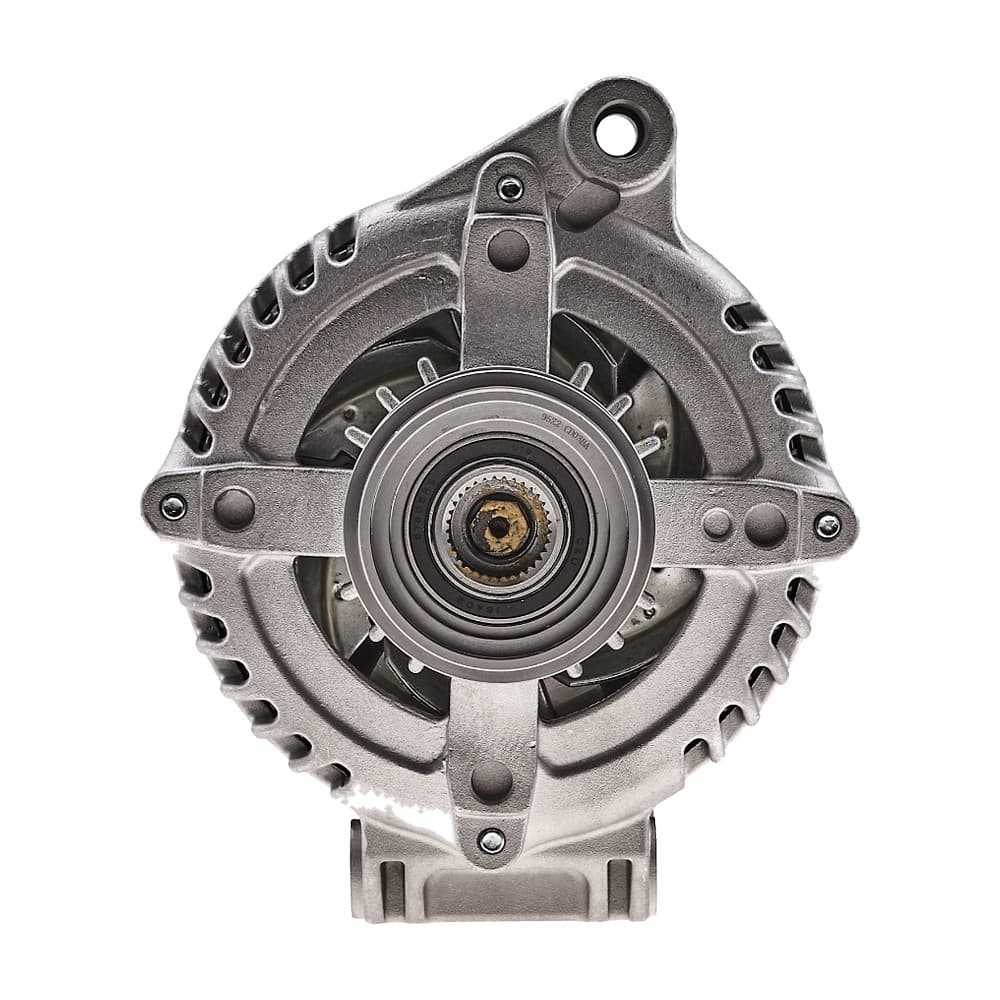 New Alternator 2011–2020 Chrysler 11570N