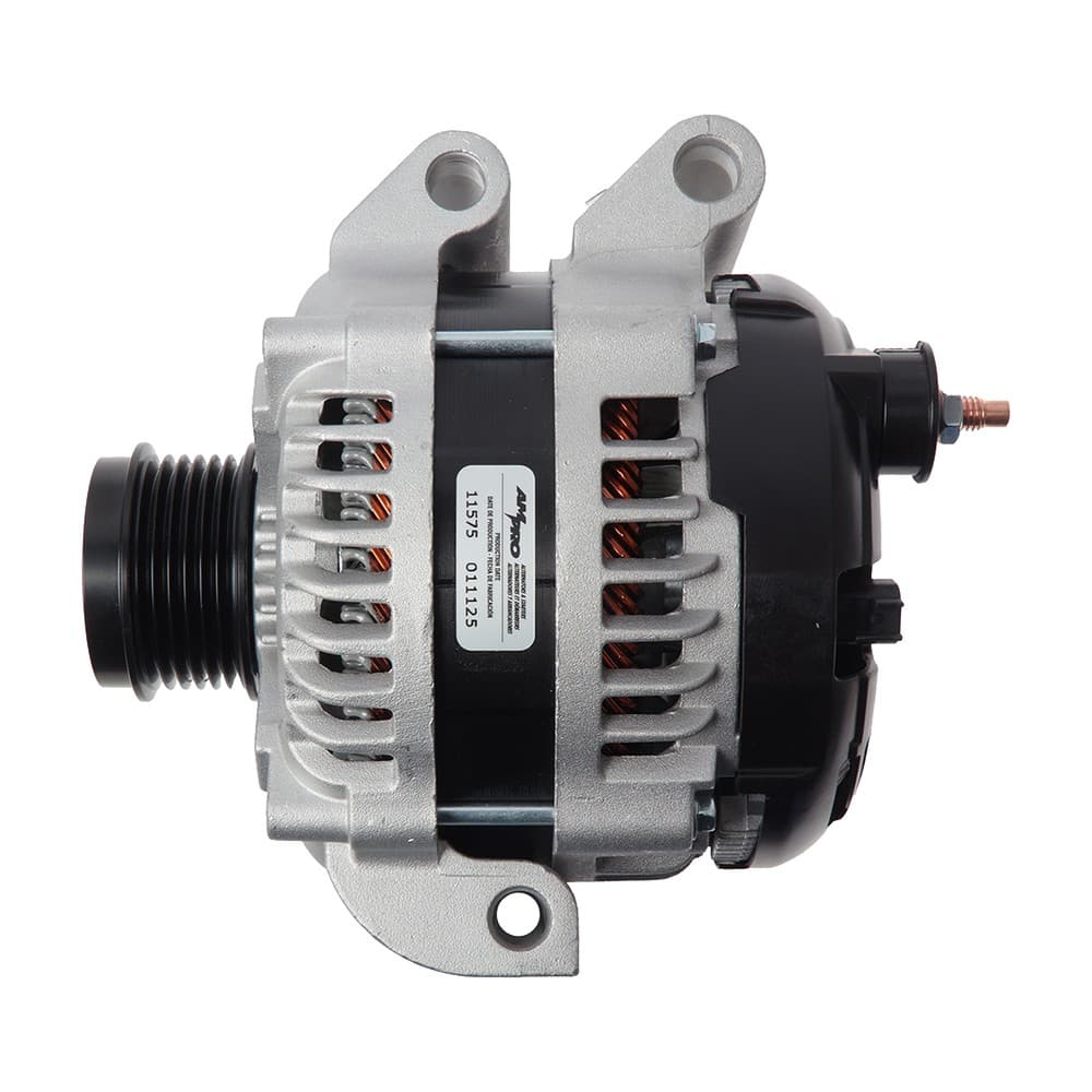 New Alternator 2011–2023 Chrysler 11575N