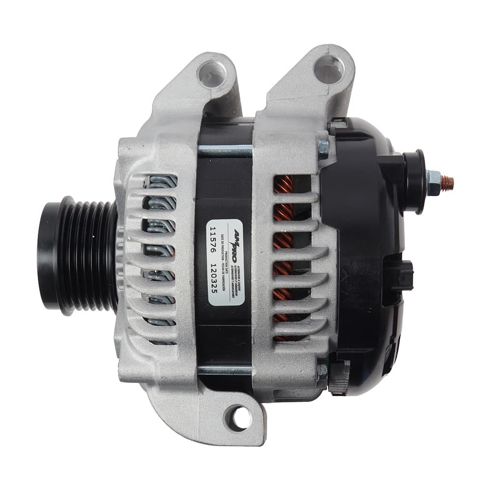 New Alternator 2011–2021 Chrysler 11576N