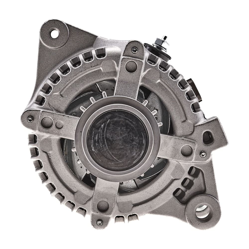 New Alternator 2011–2013 Toyota 11577N