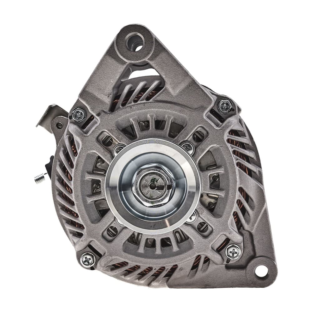 New Alternator 2011–2014 Mazda 11578N