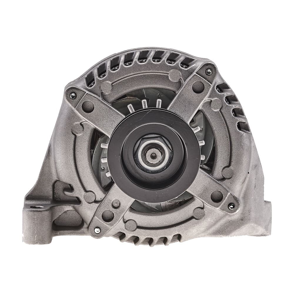 New Alternator 2012–2017 Fiat 11585N