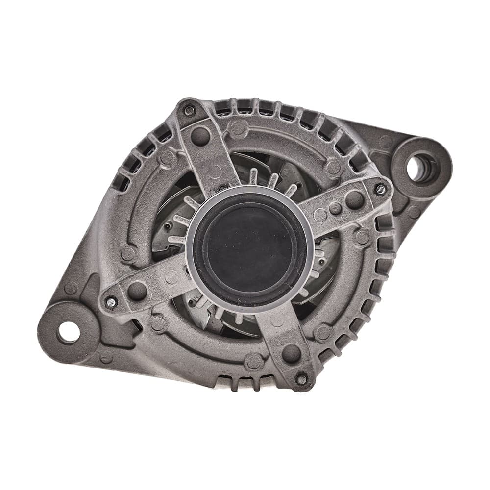 New Alternator 2013–2016 Chrysler 11594N
