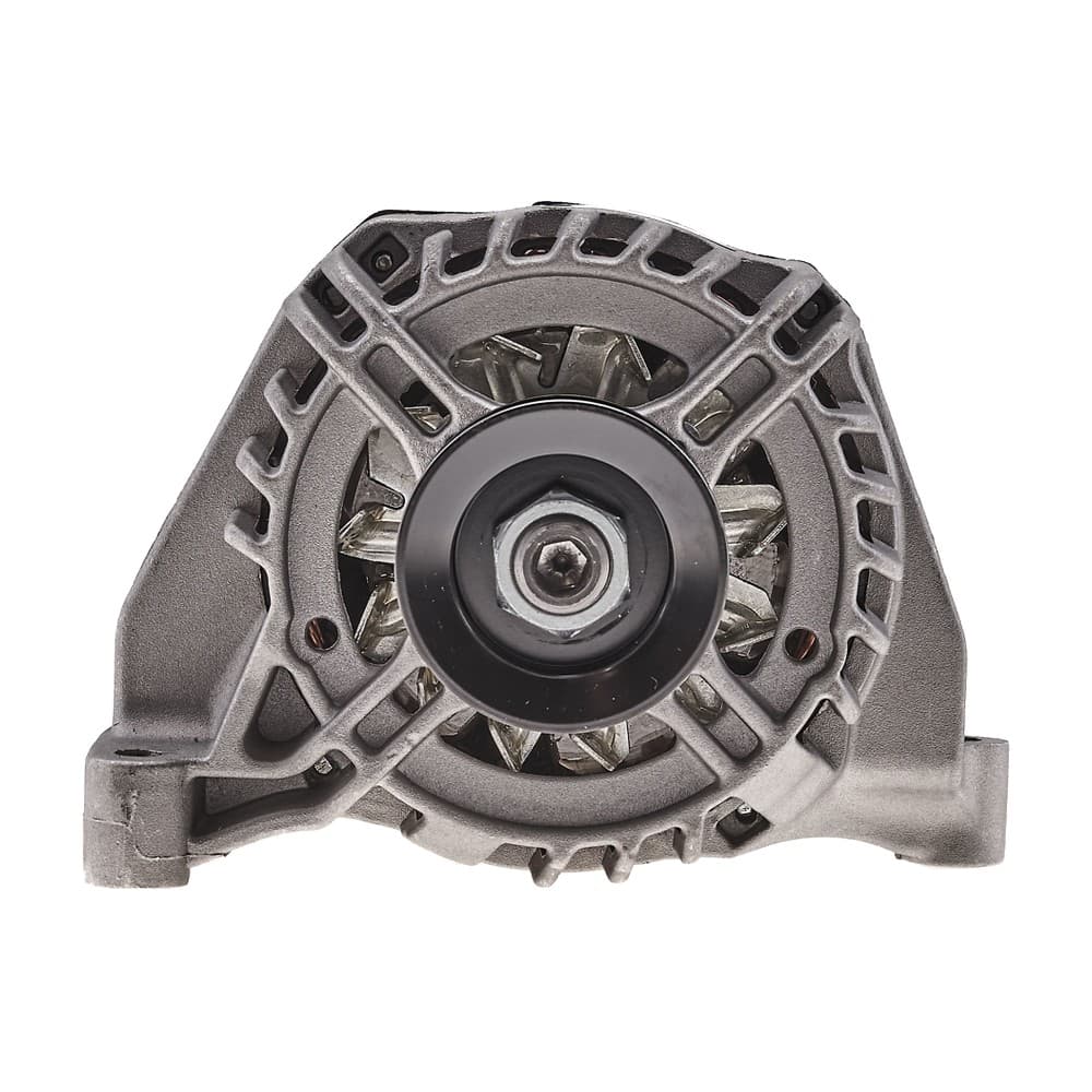 New Alternator 2012–2017 Fiat 11599N