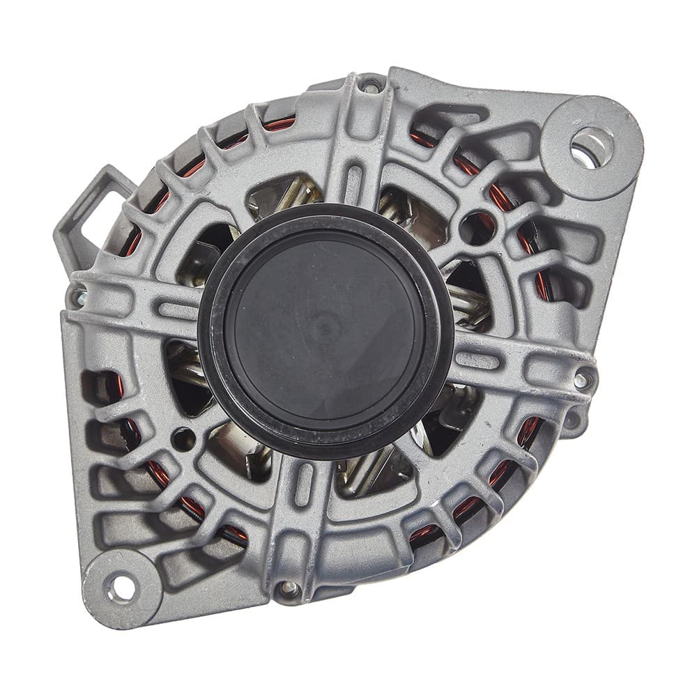 New Alternator 2013–2017 Hyundai 11609N