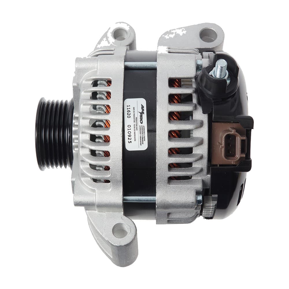 New Alternator 2011–2014 Ford 11620N