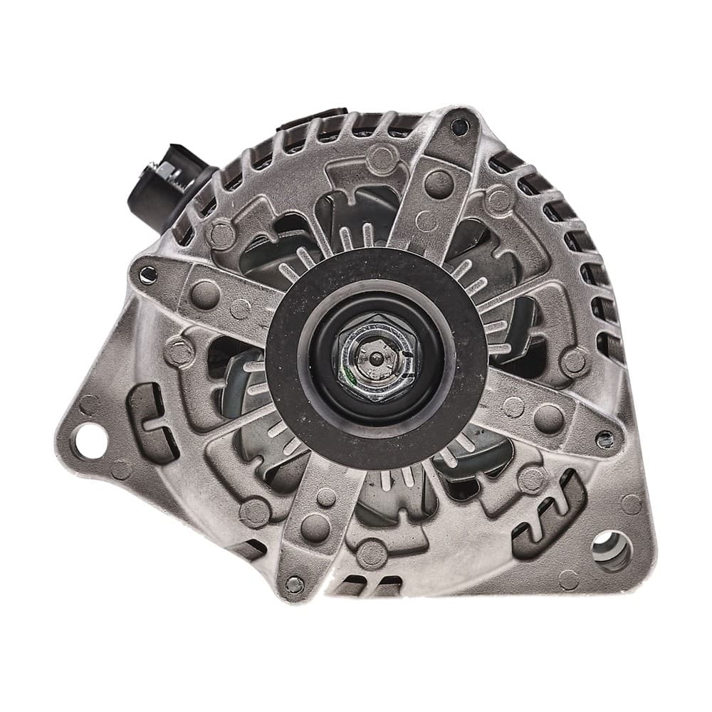 New Alternator 2012–2017 Ford 11624N