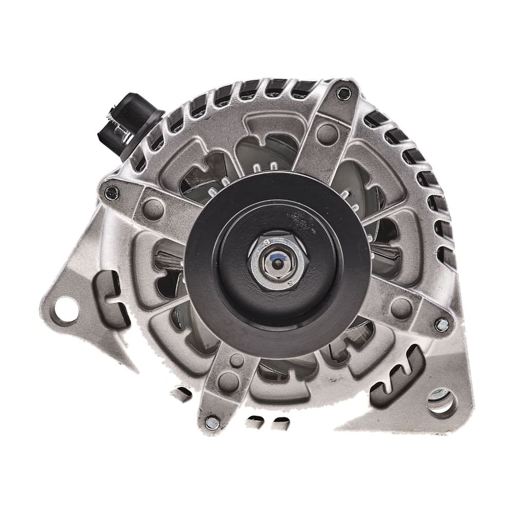New Alternator 2011–2016 Ford 11627N