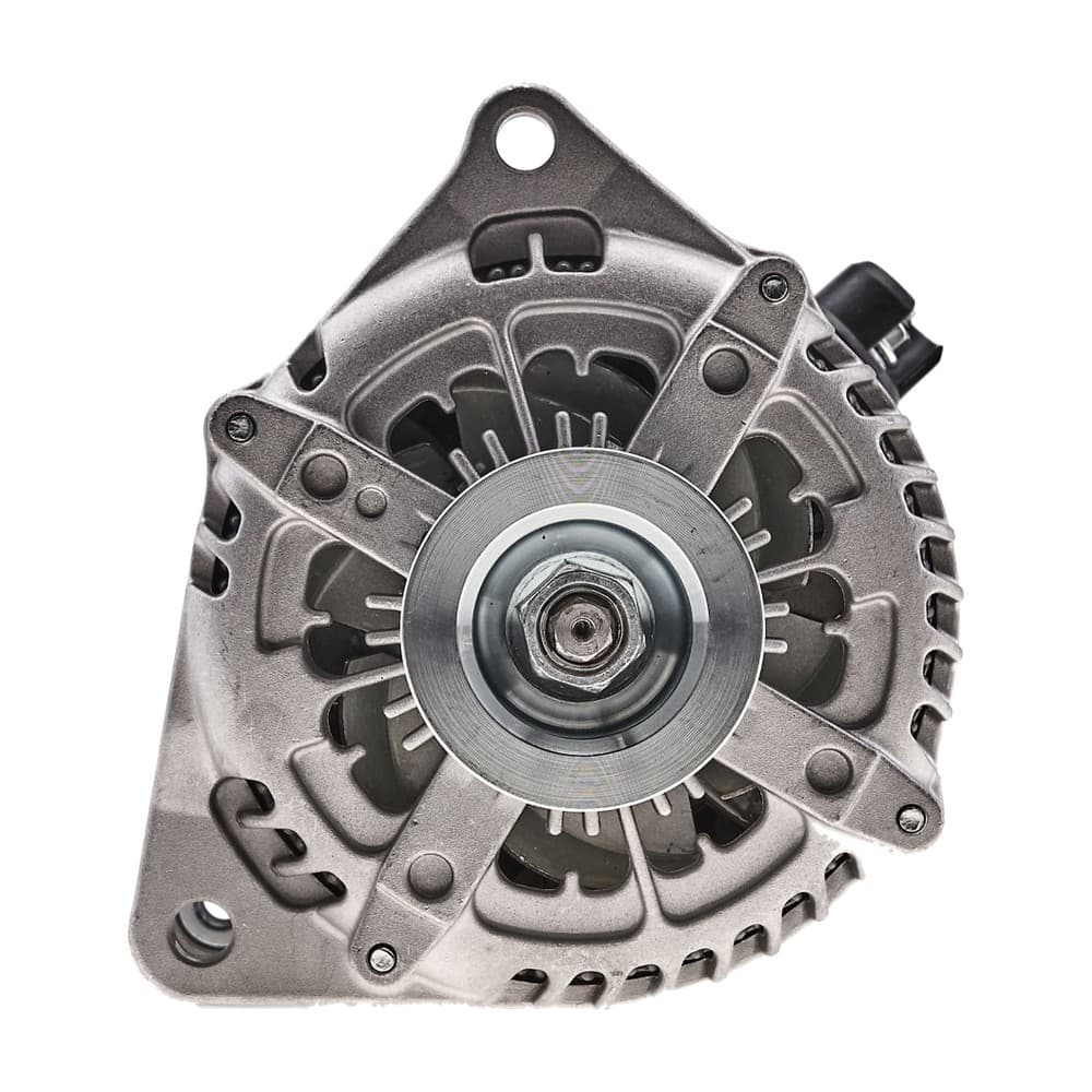 New Alternator 2016–2019 Ford 11629N