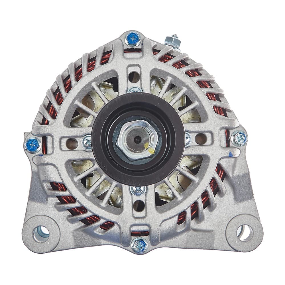 New Alternator 2012–2013 Mazda 11635N