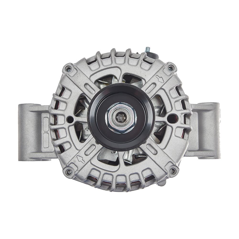 New Alternator 2010–2014 Ford 11637N