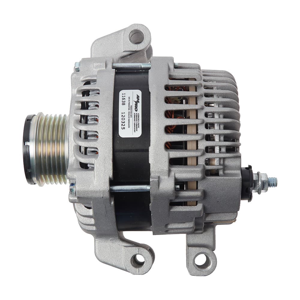 New Alternator 2013–2016 Chrysler 11638N