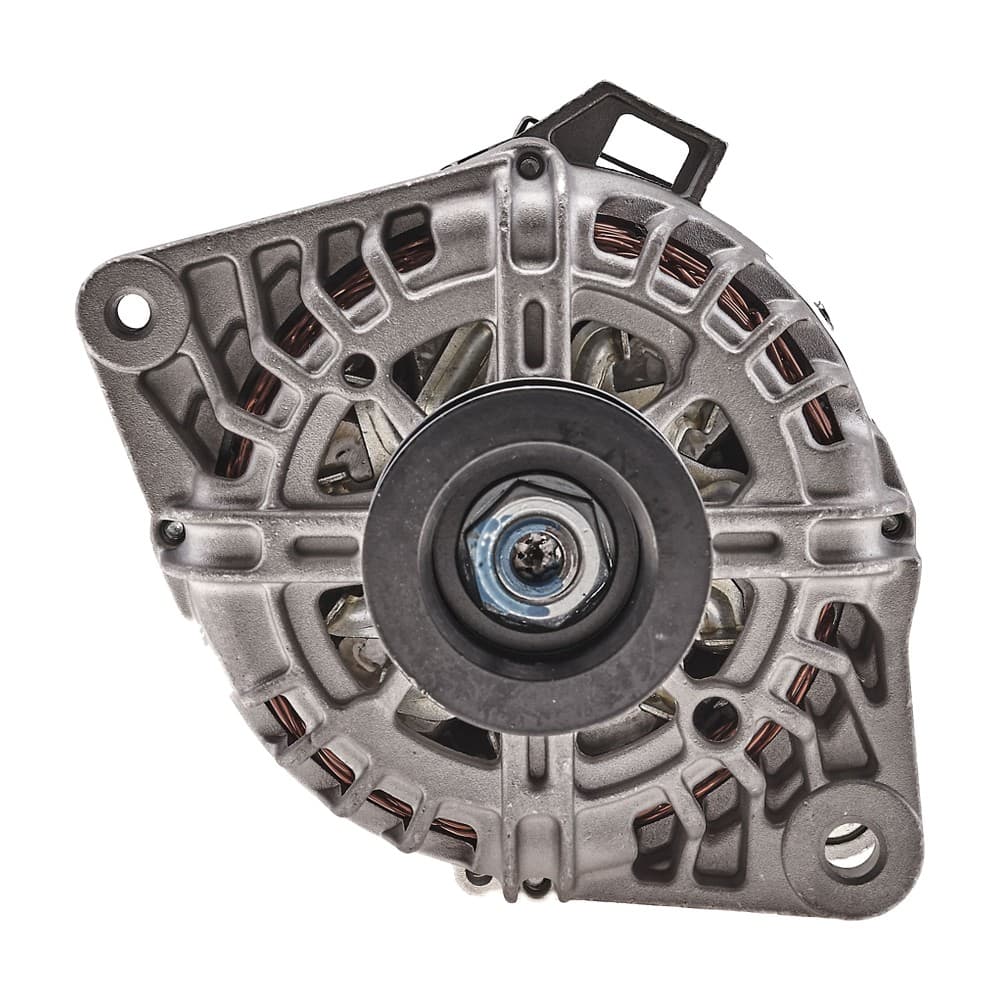 New Alternator 2012–2015 Kia 11642N