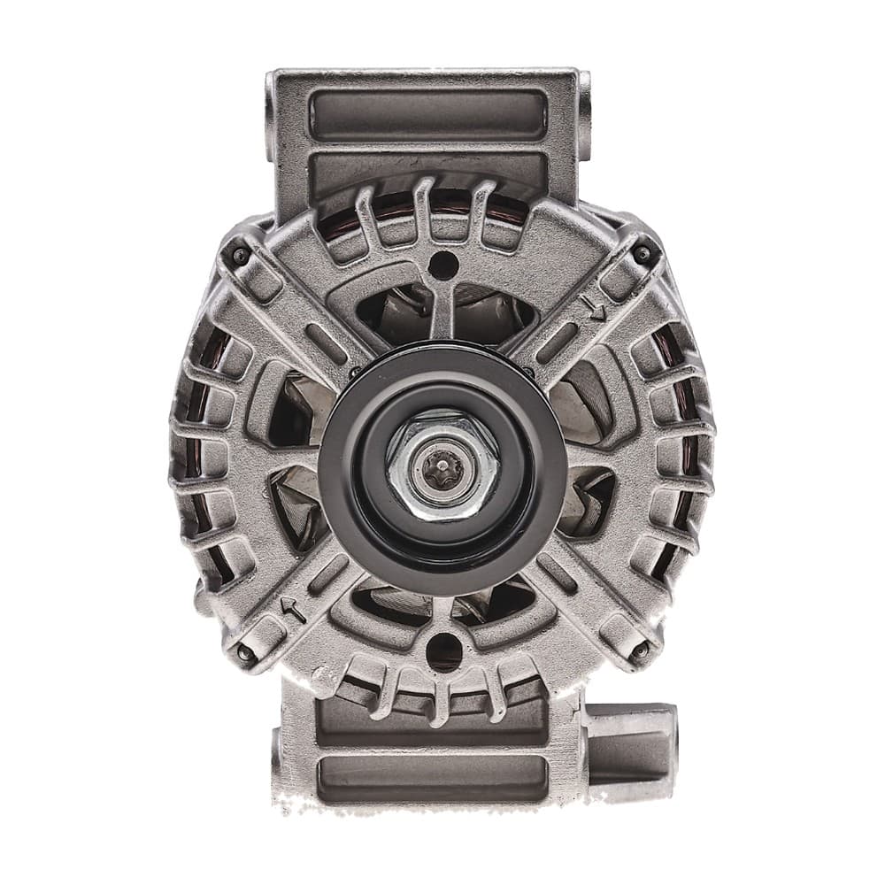 New Alternator 2012–2017 GM 11652N