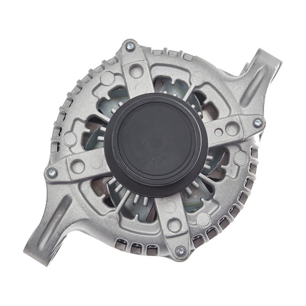 New Alternator 2013–2020 Ford 11664N