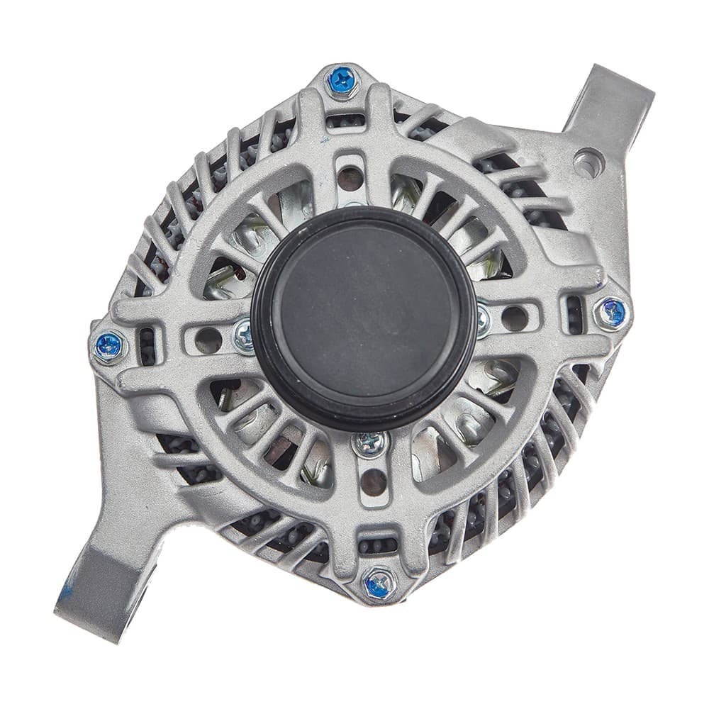 New Alternator 2013–2020 Ford 11668N