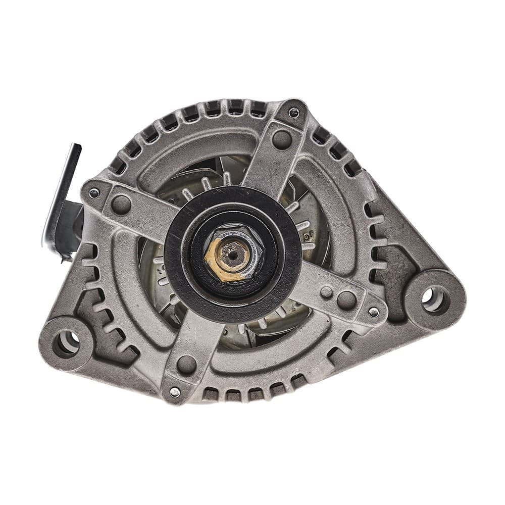 New Alternator 2011–2018 Kia 11686N