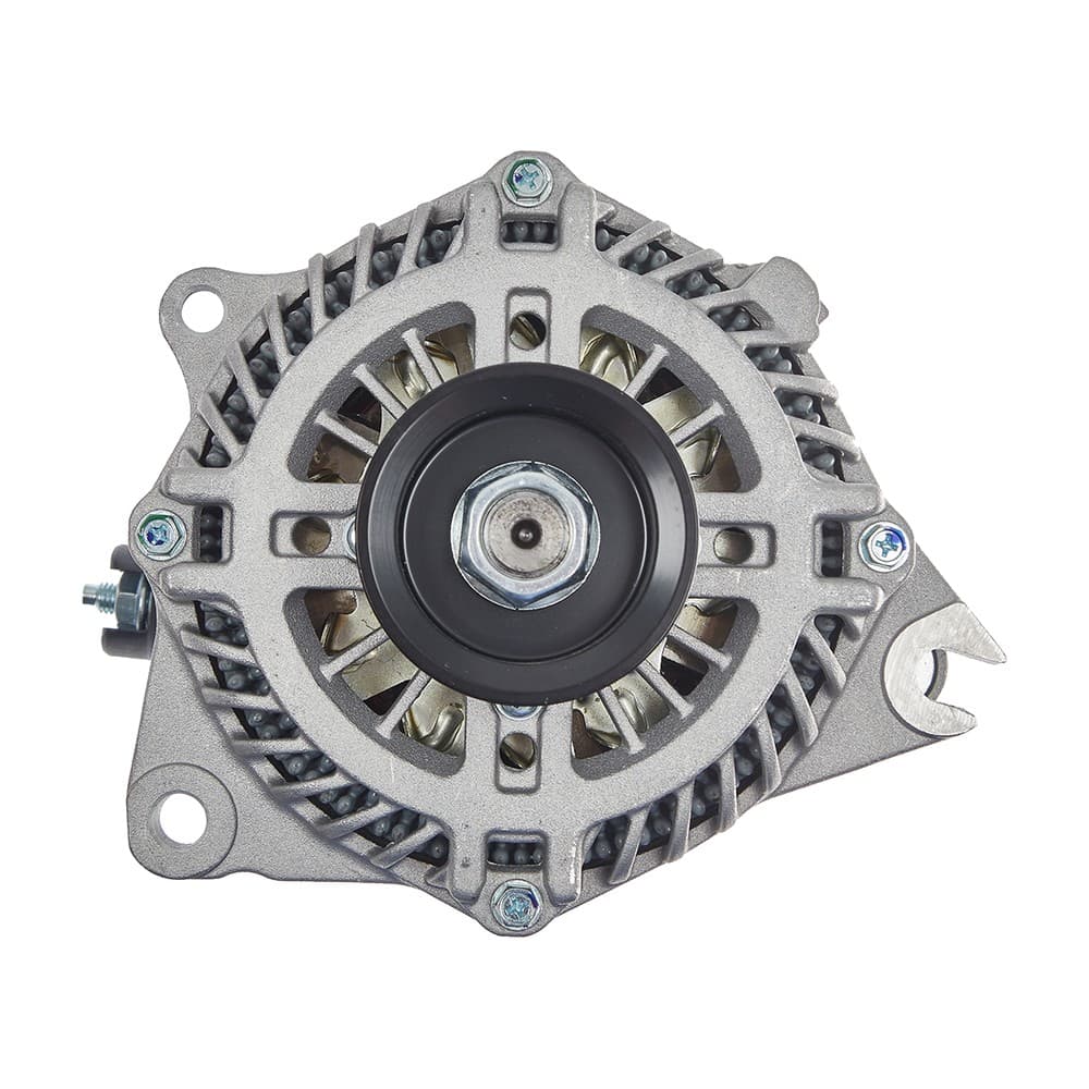 New Alternator 2013–2019 Ford 11688N