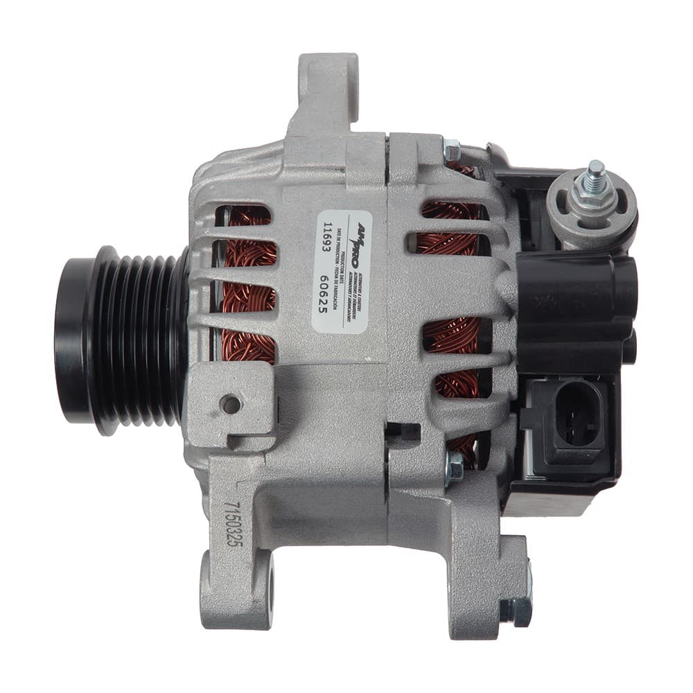 New Alternator 2014–2019 Toyota 11693N