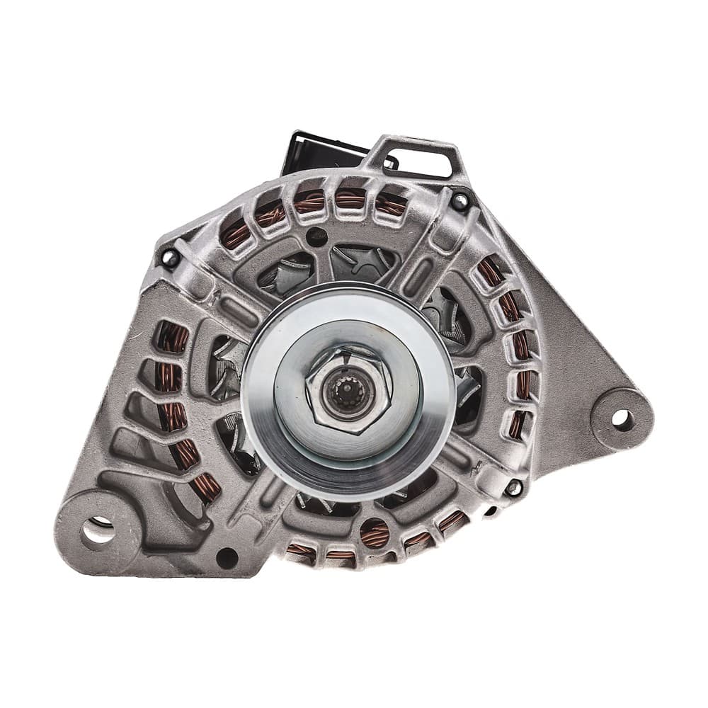 New Alternator 2014–2015 Hyundai 11700N