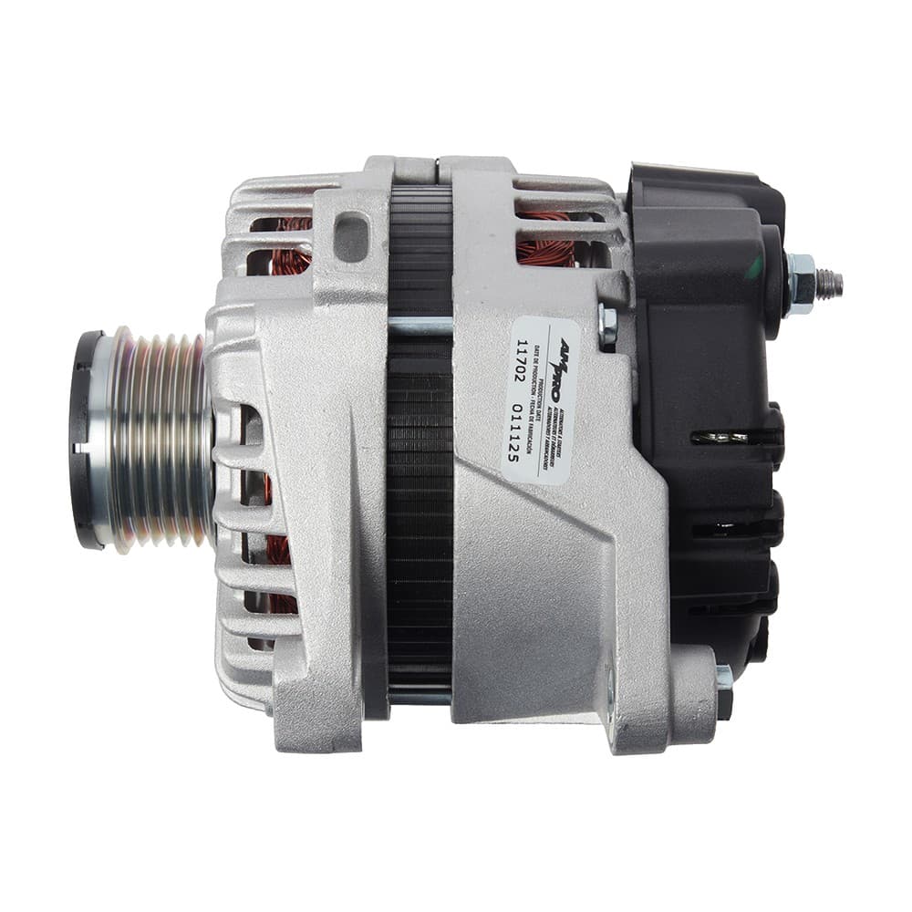 New Alternator 2014–2016 Kia 11702N