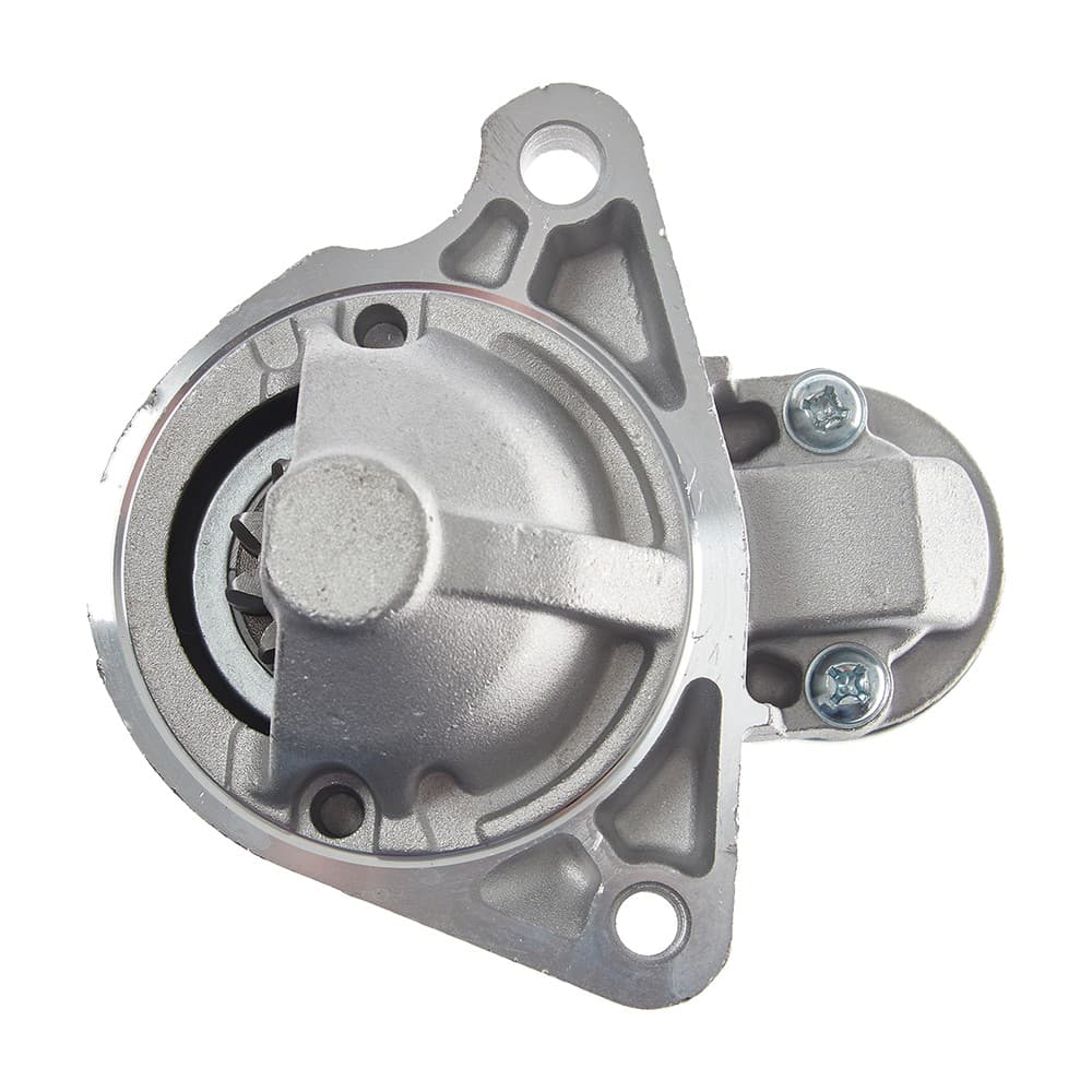 New Starter 2014–2025 Mazda 11713N